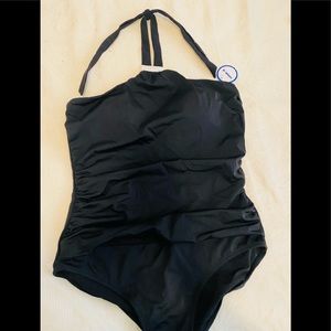 NWT Black Swimsuits For All, 18